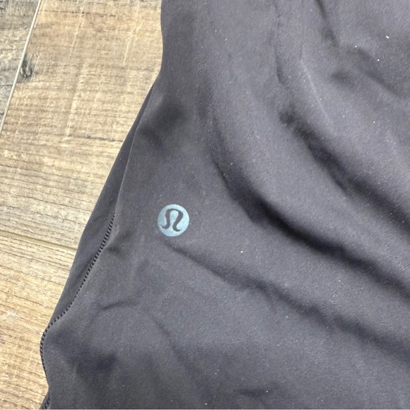 Wunder Train High-Waisted Black Leggings Yoga Athleta Women's Plus Size 18 - Picture 6 of 10